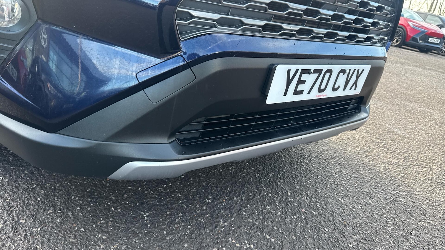 Used Toyota RAV4 2020 for sale - 77143756: Photo 36