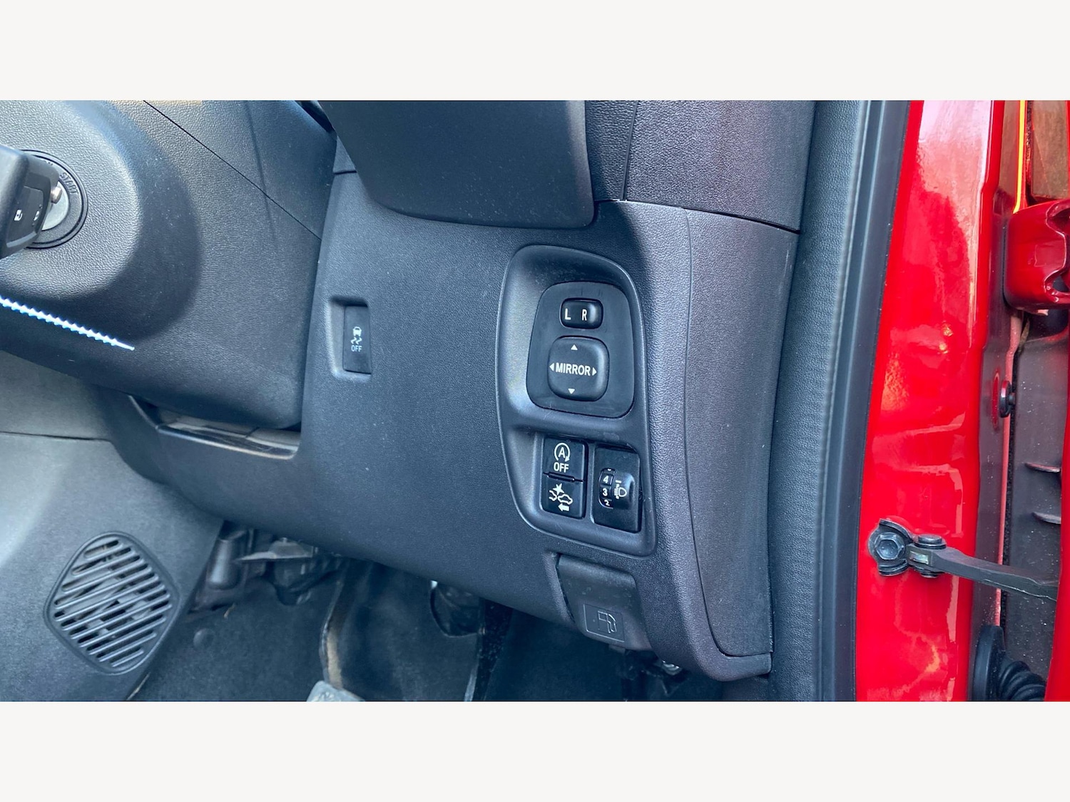 Vehicle 28