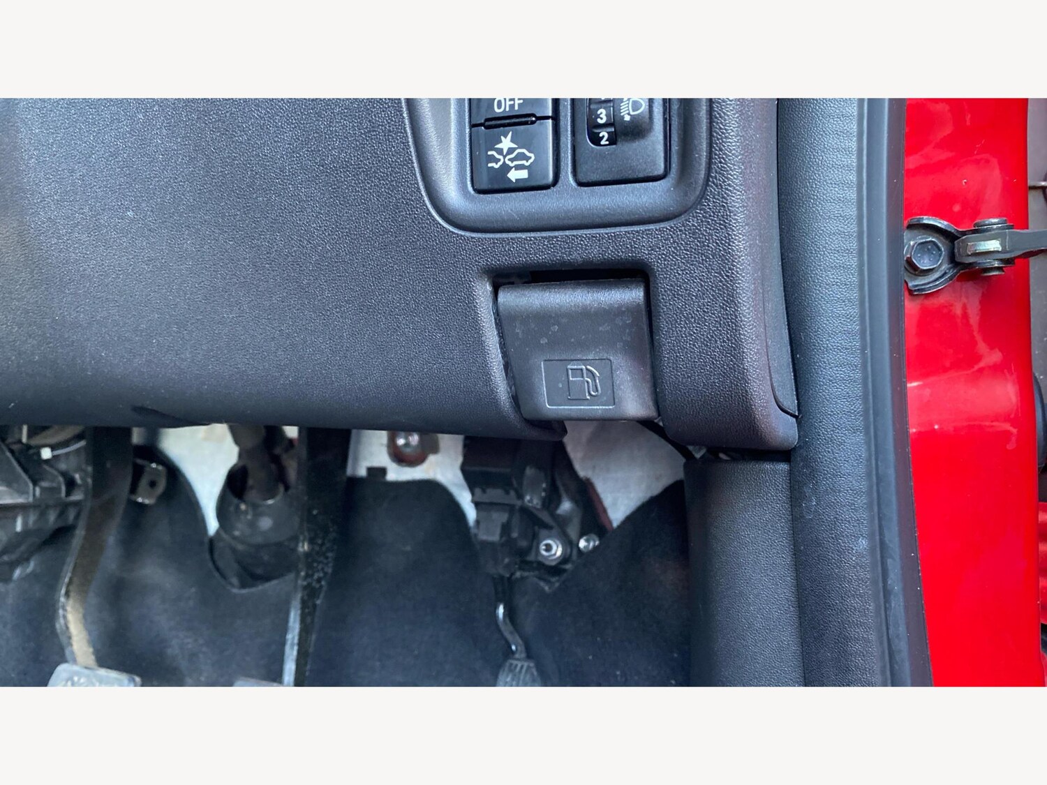 Vehicle 29
