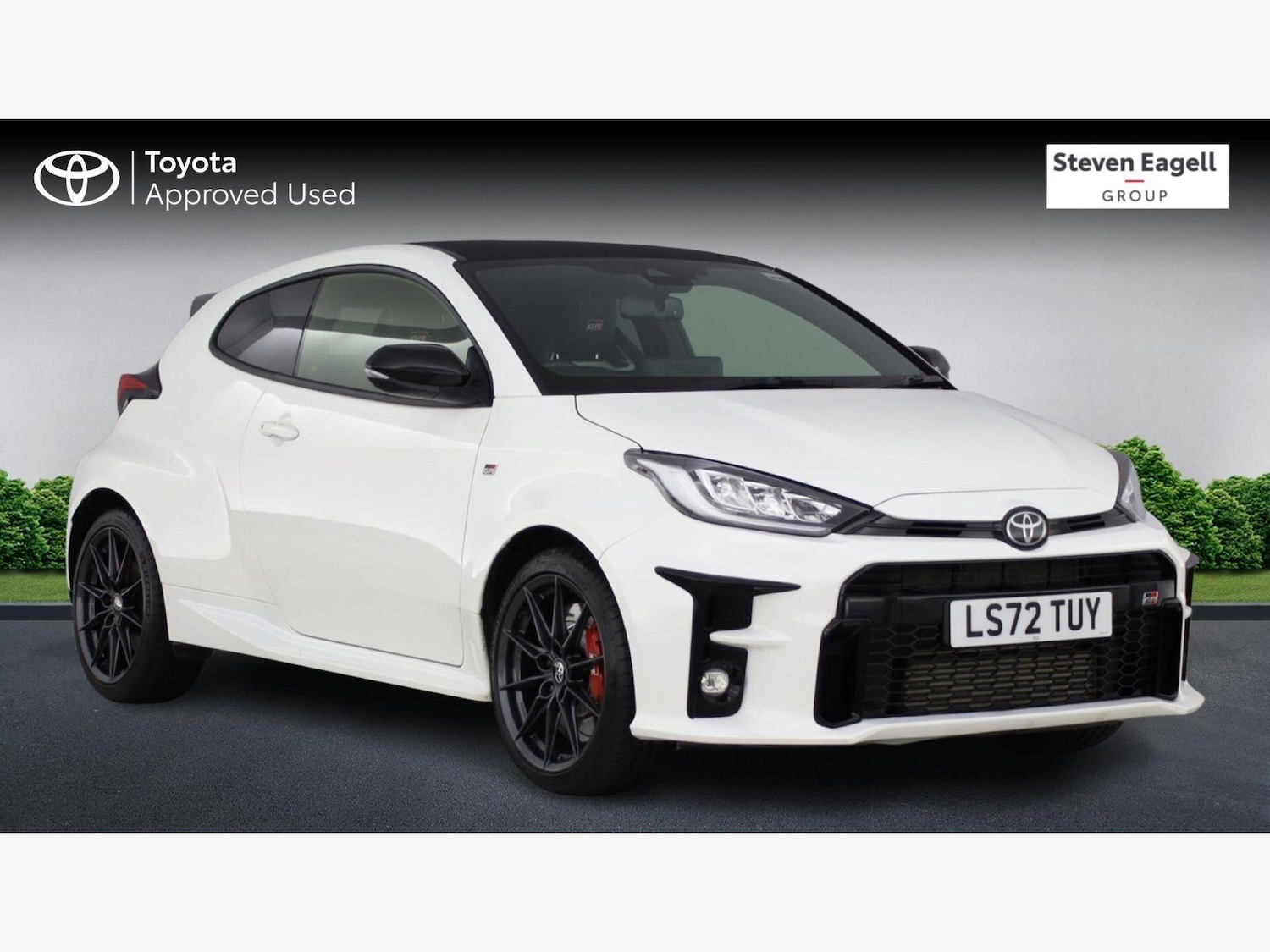 Used Toyota Yaris 2022 for sale - 77737758: Photo 1
