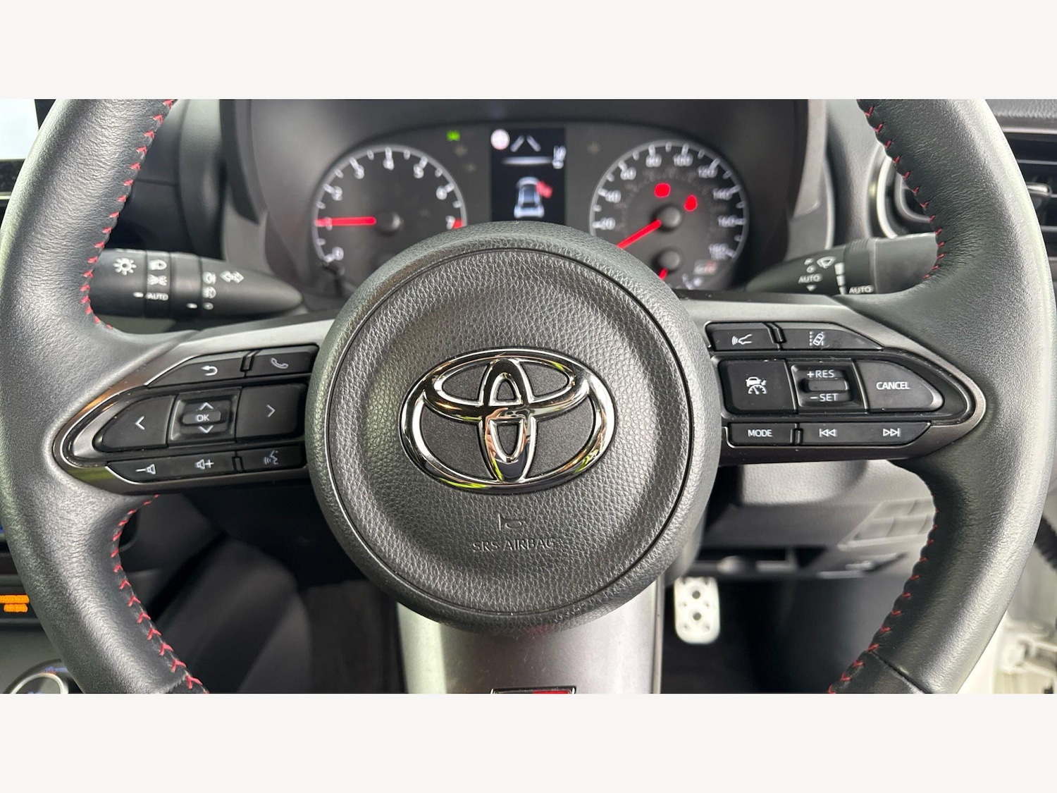 Used Toyota Yaris 2022 for sale - 77737758: Photo 10