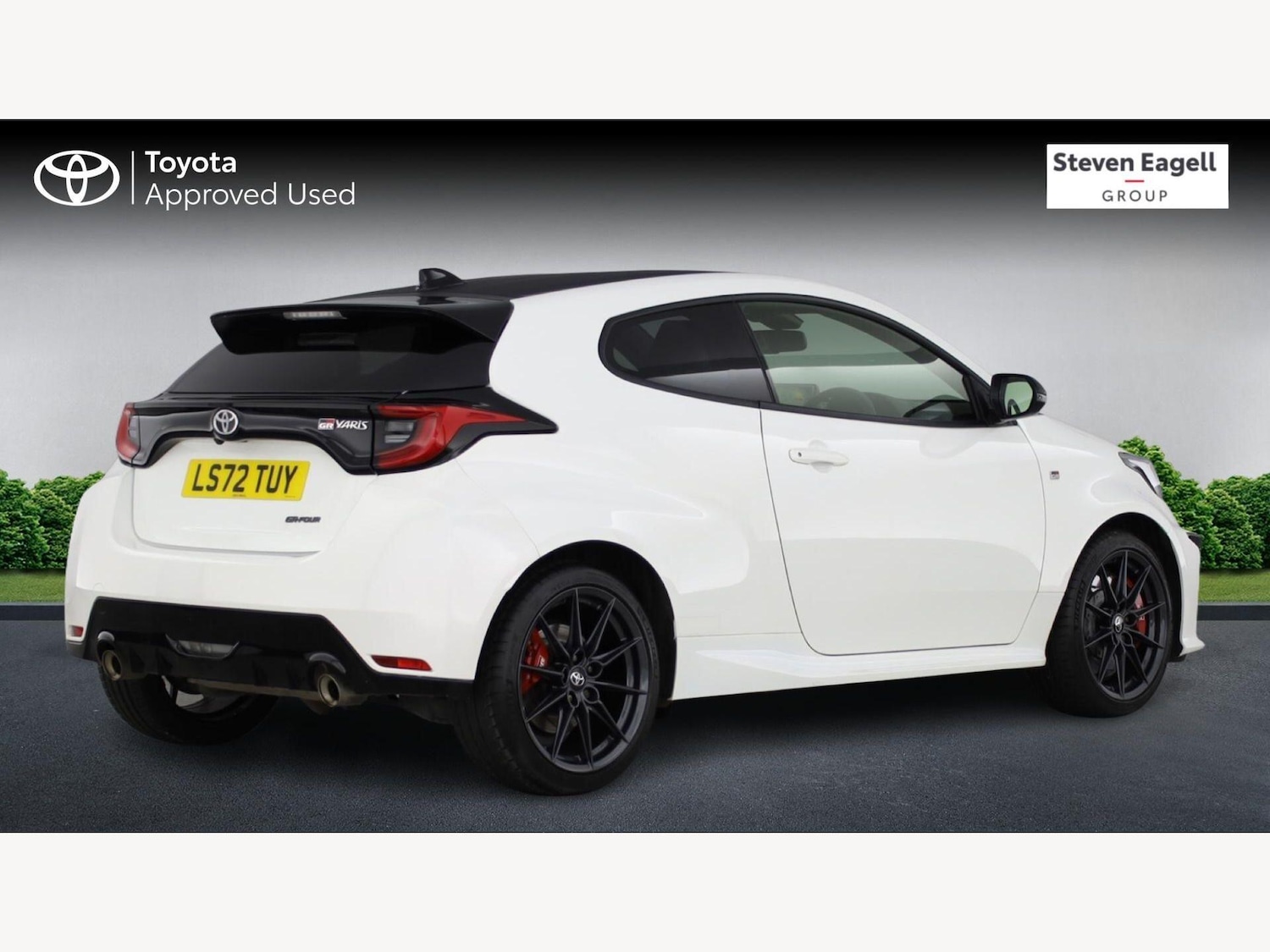 Used Toyota Yaris 2022 for sale - 77737758: Photo 2