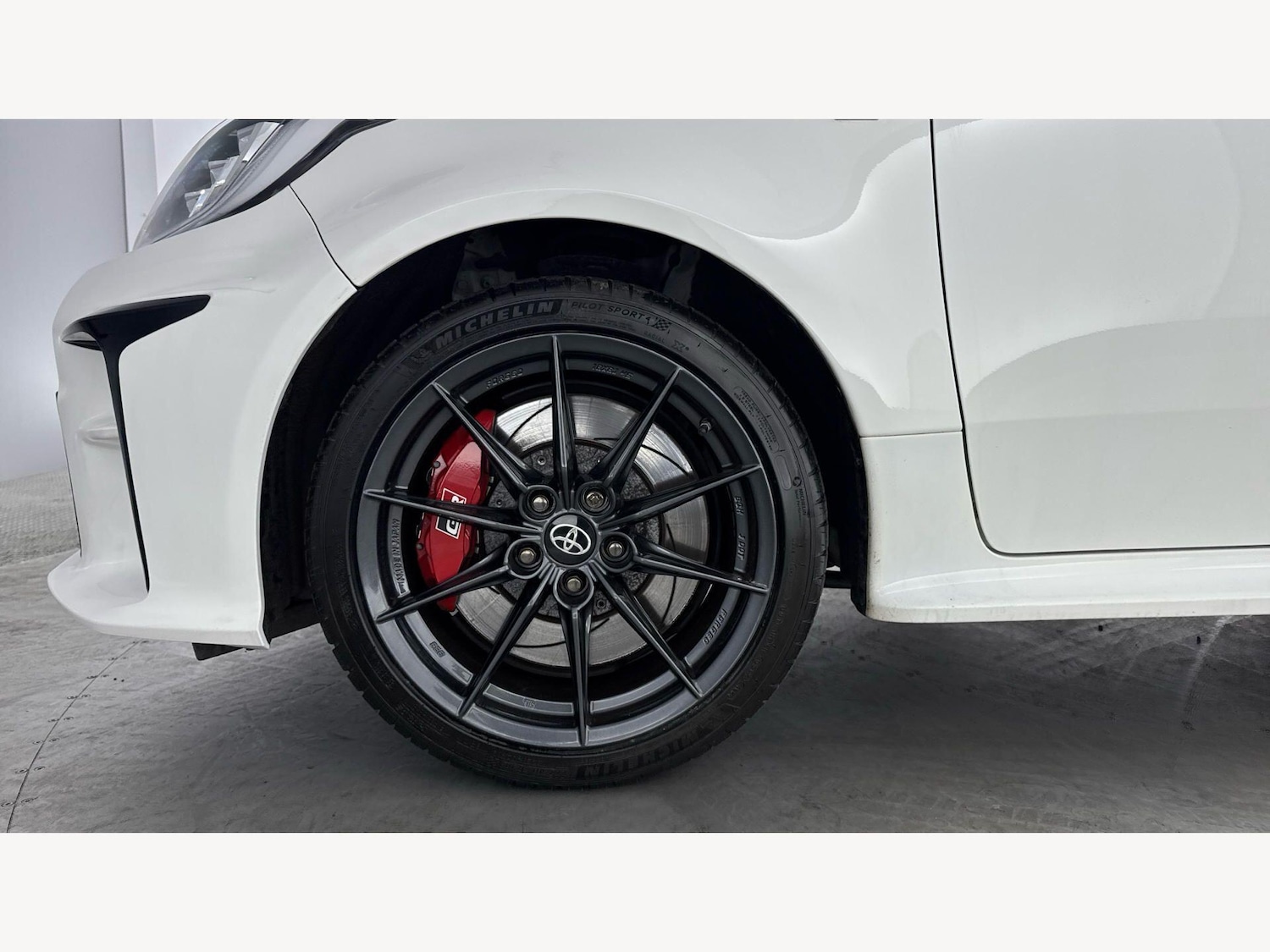 Used Toyota Yaris 2022 for sale - 77737758: Photo 20