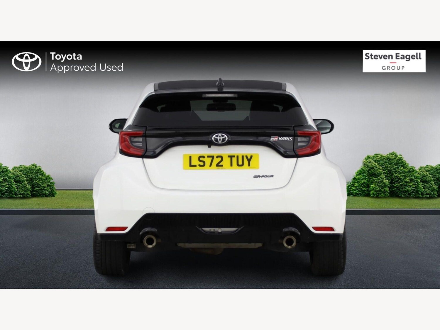 Used Toyota Yaris 2022 for sale - 77737758: Photo 21