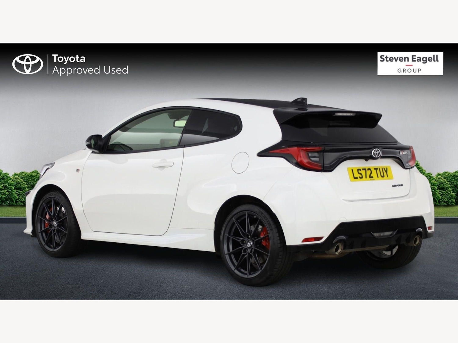 Used Toyota Yaris 2022 for sale - 77737758: Photo 6