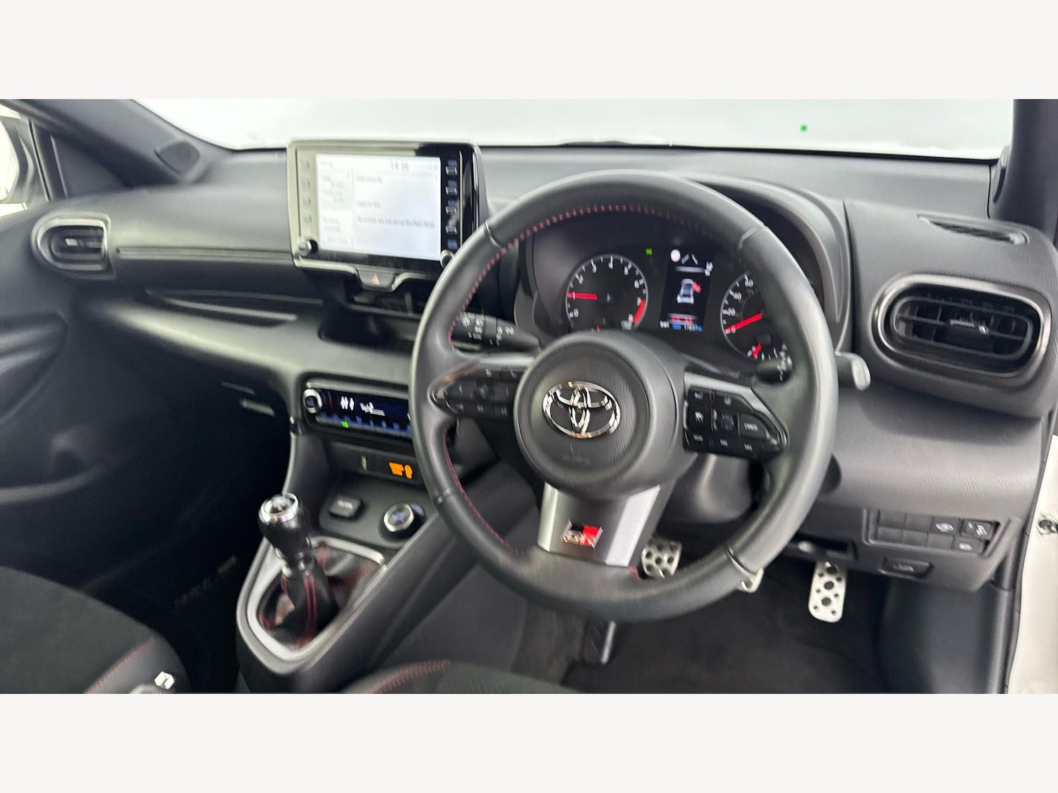 Used Toyota Yaris 2022 for sale - 77737758: Photo 7