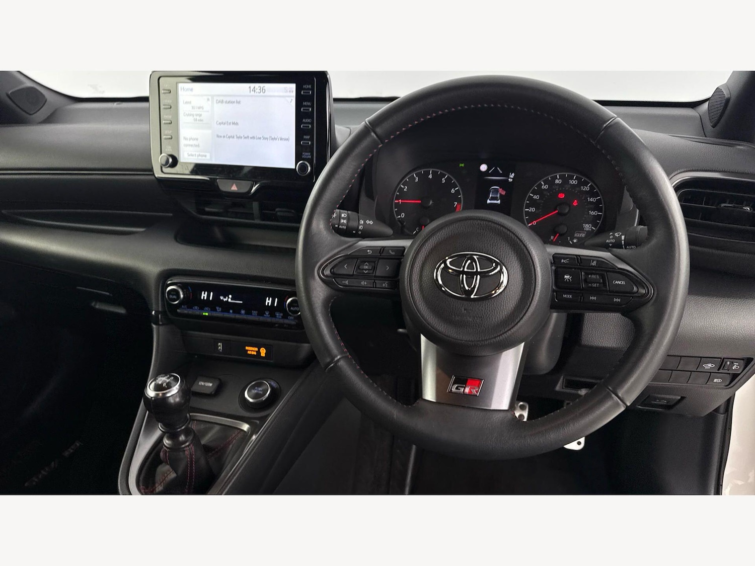 Used Toyota Yaris 2022 for sale - 77737758: Photo 8