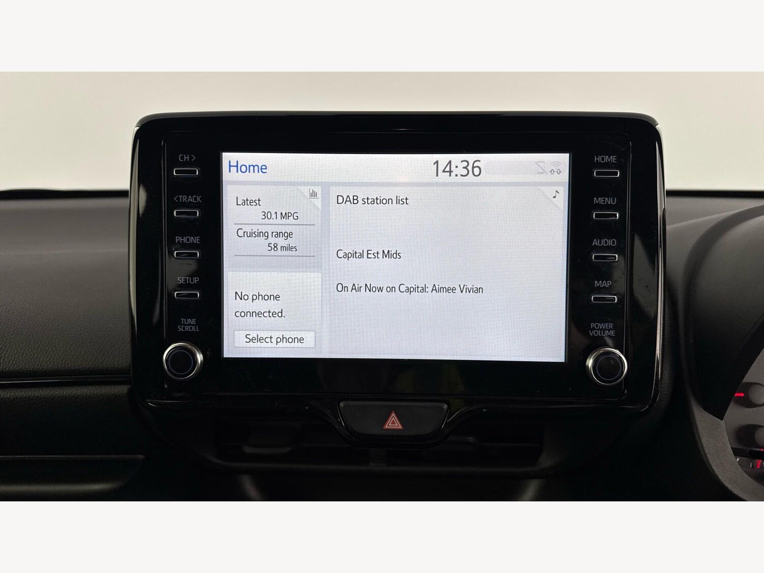 Used Toyota Yaris 2022 for sale - 77737758: Photo 9