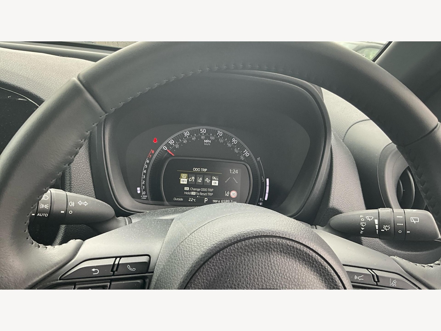 Used Toyota Aygo X 2024 for sale - 77395785: Photo 11