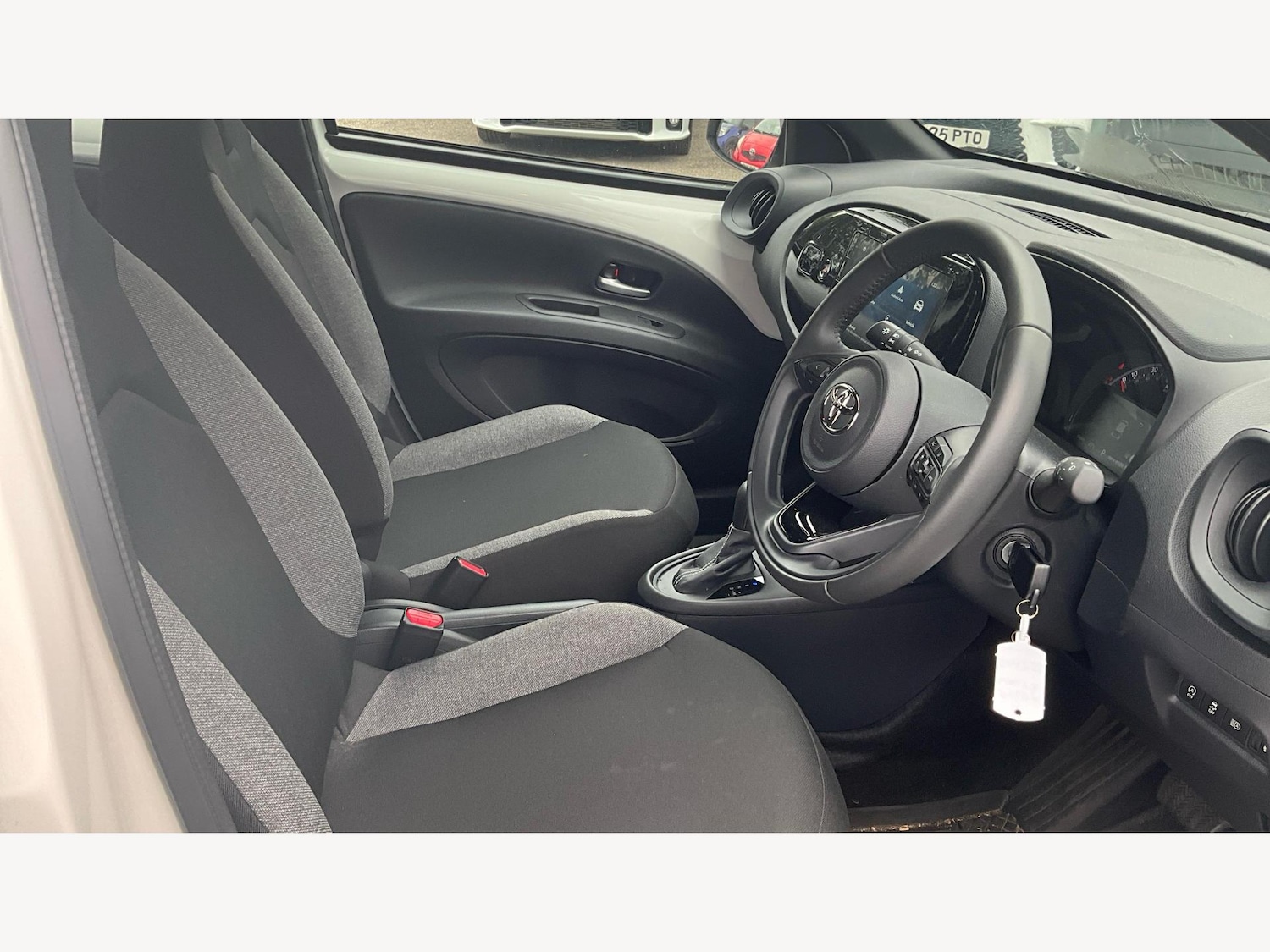 Used Toyota Aygo X 2024 for sale - 77395785: Photo 13