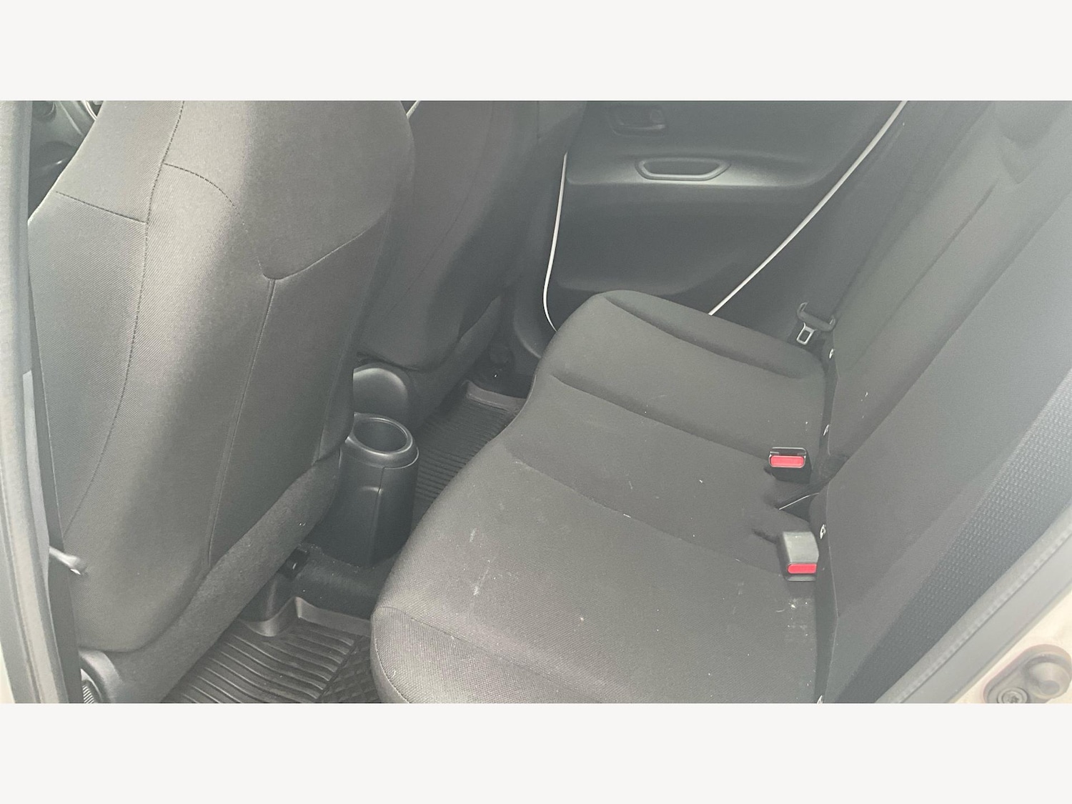 Used Toyota Aygo X 2024 for sale - 77395785: Photo 14