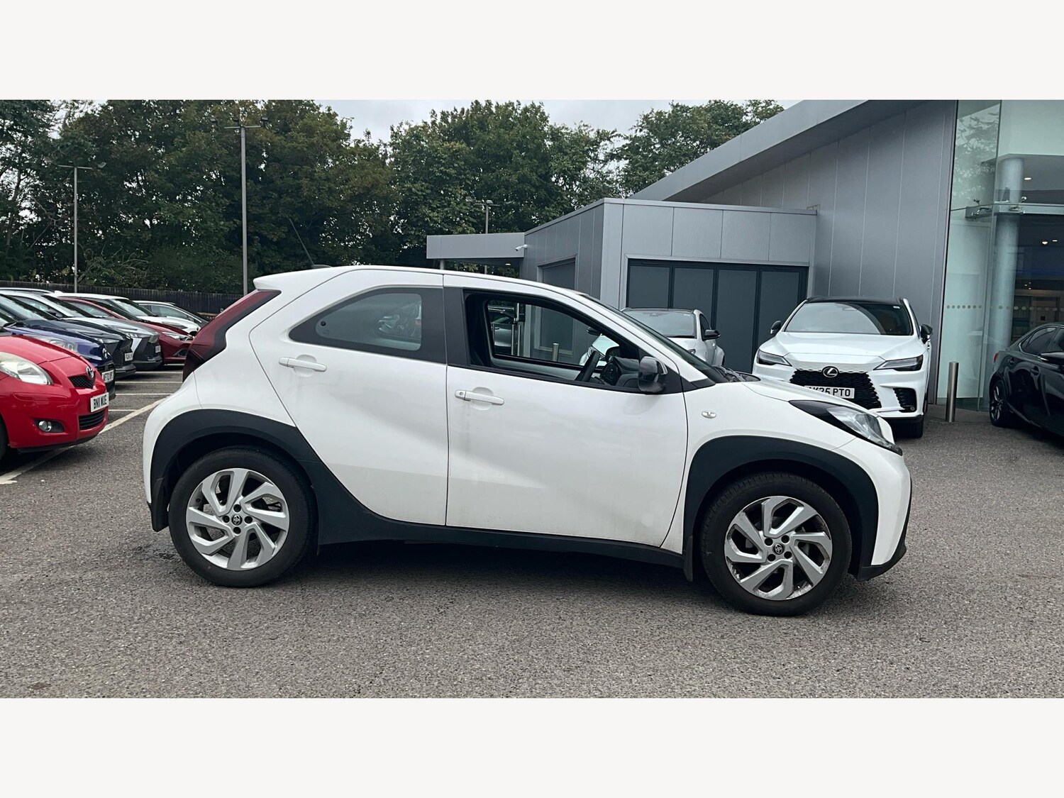 Used Toyota Aygo X 2024 for sale - 77395785: Photo 18