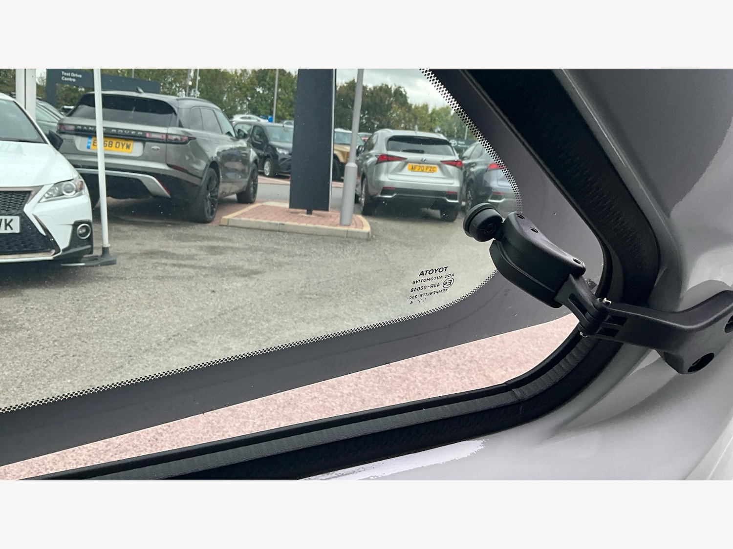 Used Toyota Aygo X 2024 for sale - 77395785: Photo 23