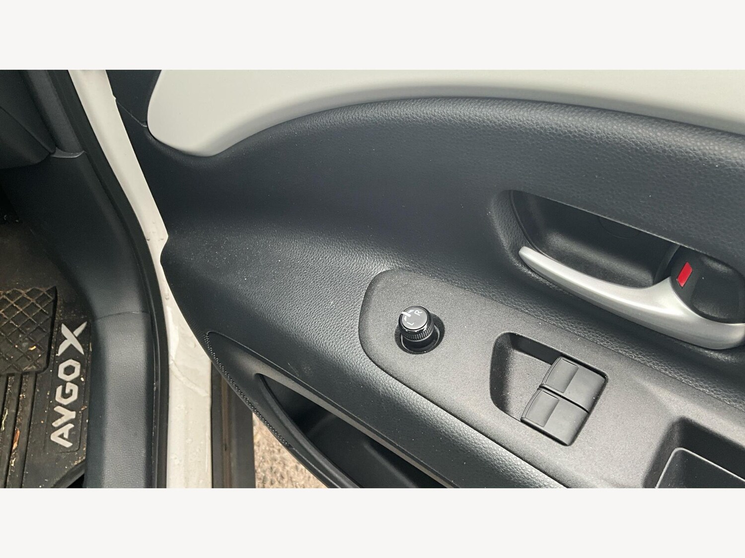 Used Toyota Aygo X 2024 for sale - 77395785: Photo 25