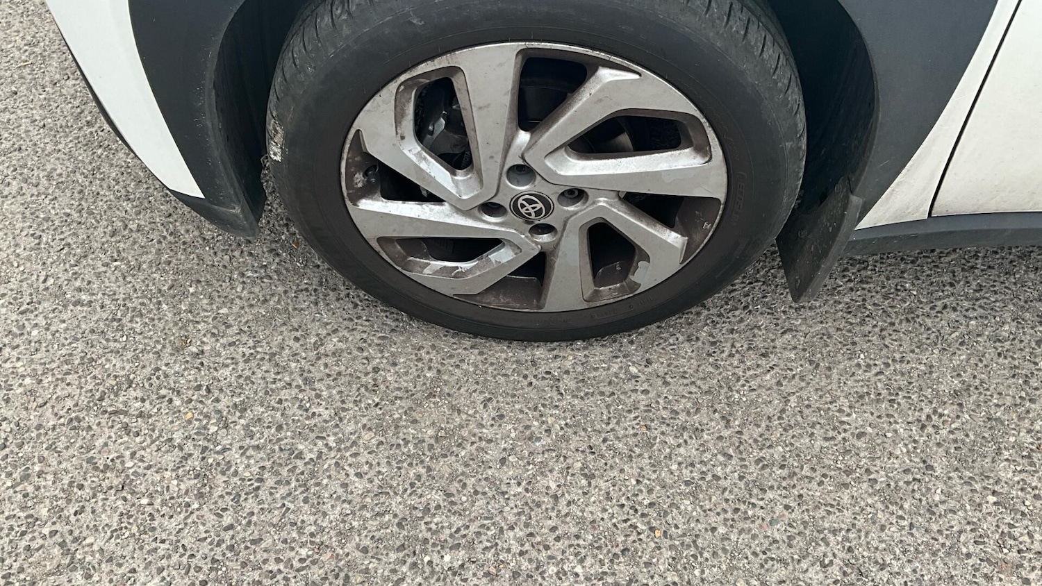 Used Toyota Aygo X 2024 for sale - 77395785: Photo 34