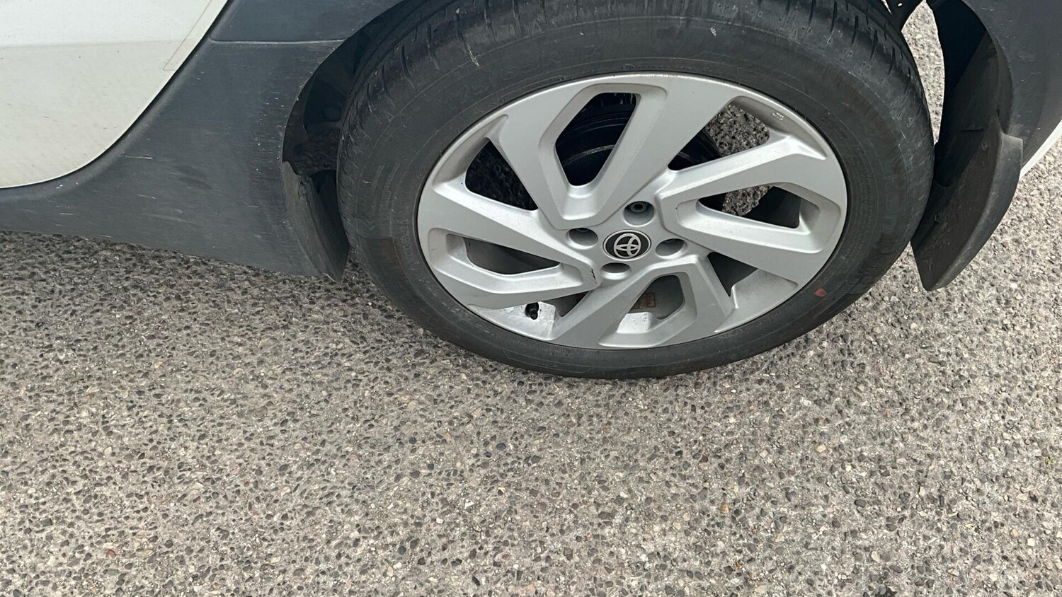 Used Toyota Aygo X 2024 for sale - 77395785: Photo 35