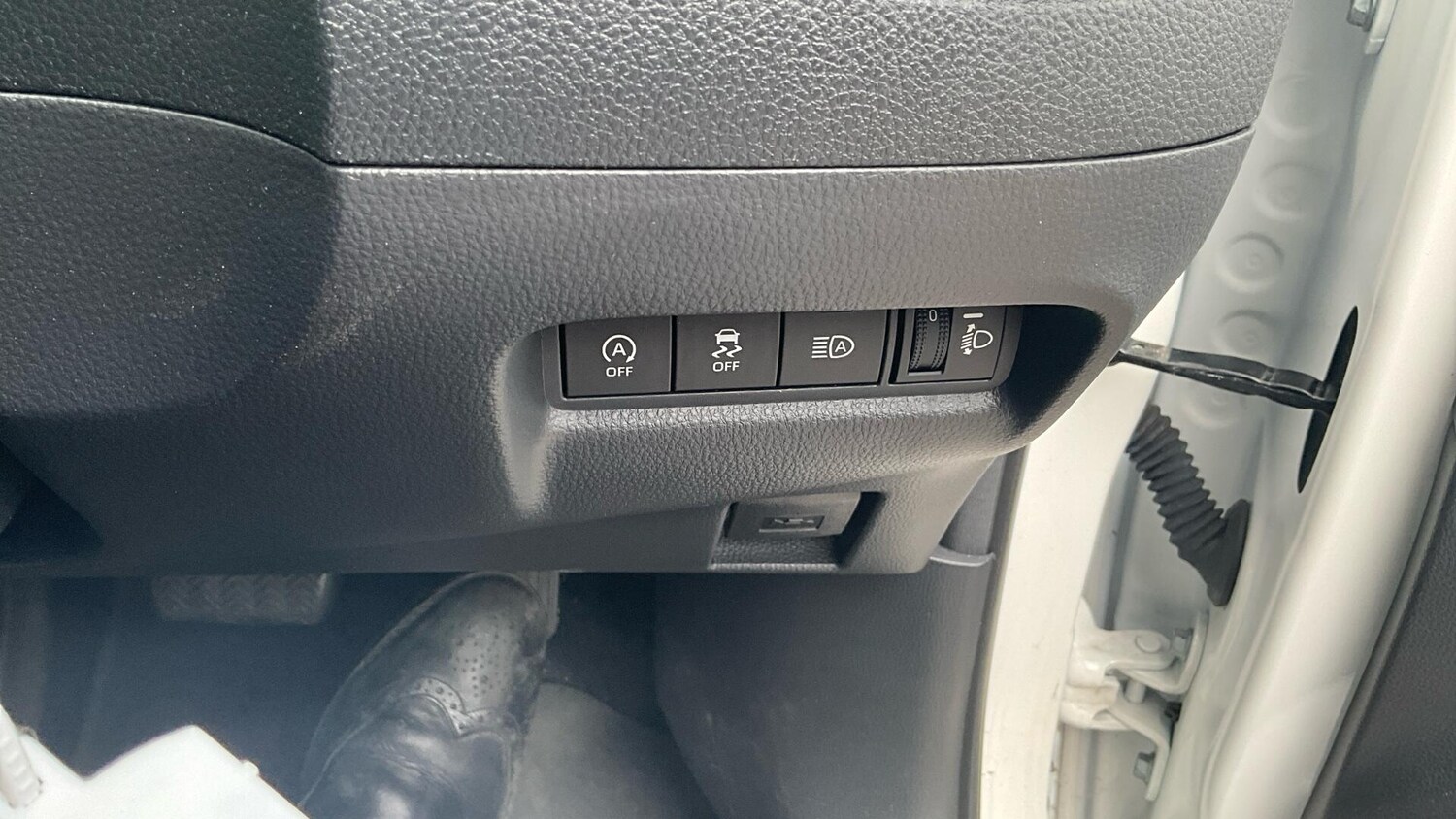 Used Toyota Aygo X 2024 for sale - 77395785: Photo 41