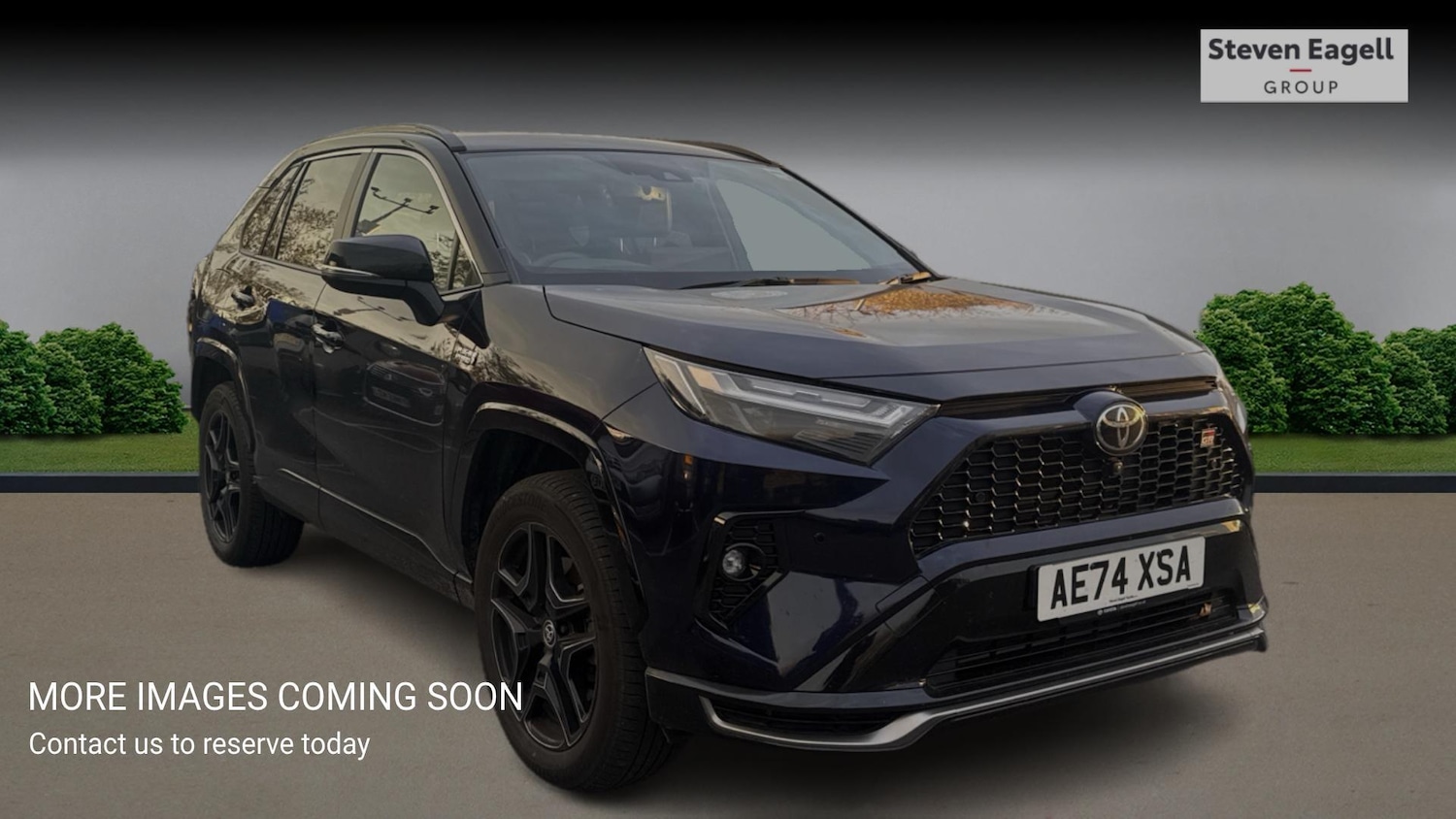 Used Toyota RAV4 2024 for sale - 76512980: Photo 1