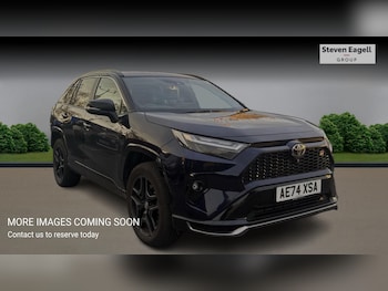 Used Toyota RAV4 2024 for sale - 76512980: Photo
