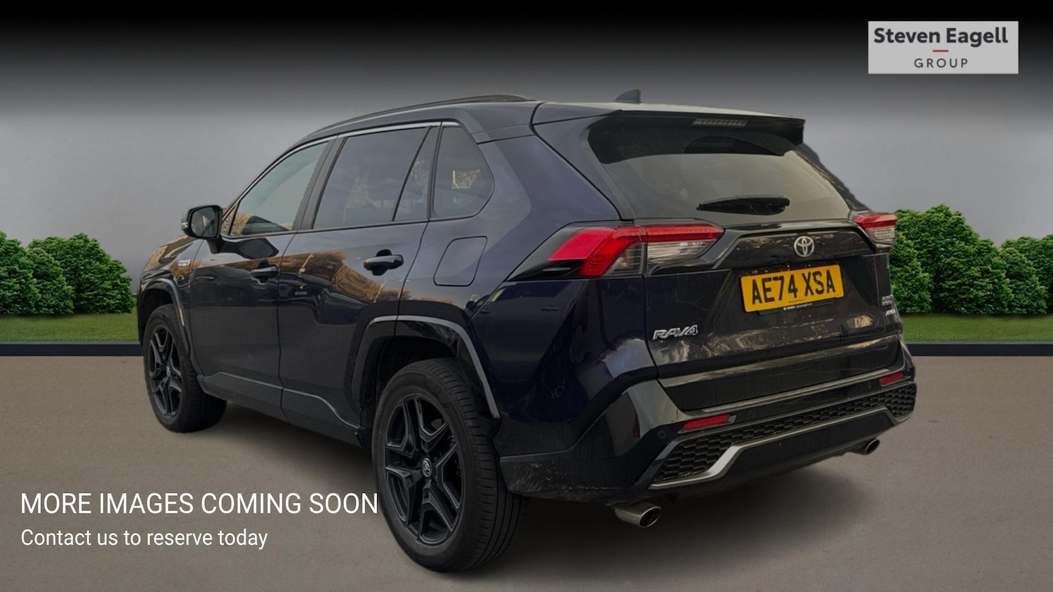 Used Toyota RAV4 2024 for sale - 76512980: Photo 2