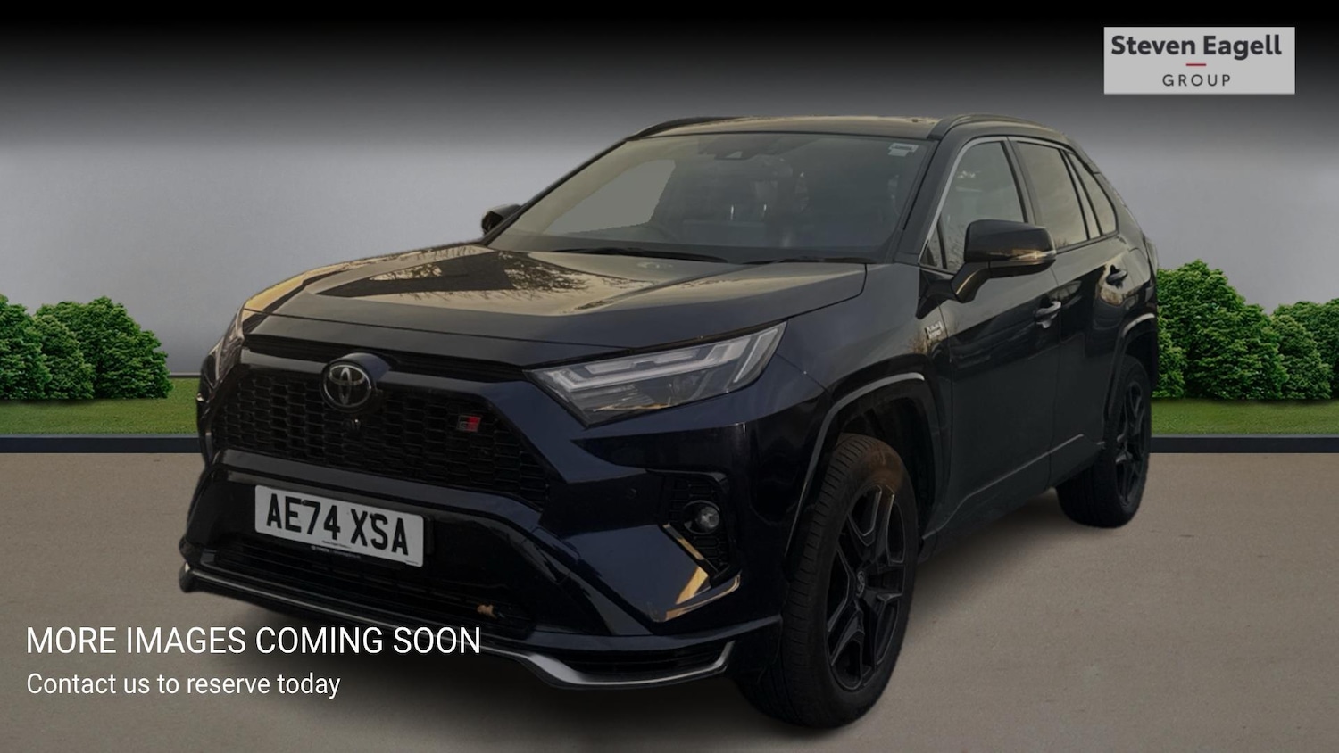 Used Toyota RAV4 2024 for sale - 76512980: Photo 3