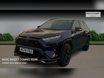 Used Toyota RAV4 2024 for sale - 76512980: Photo