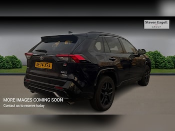 Used Toyota RAV4 2024 for sale - 76512980: Photo