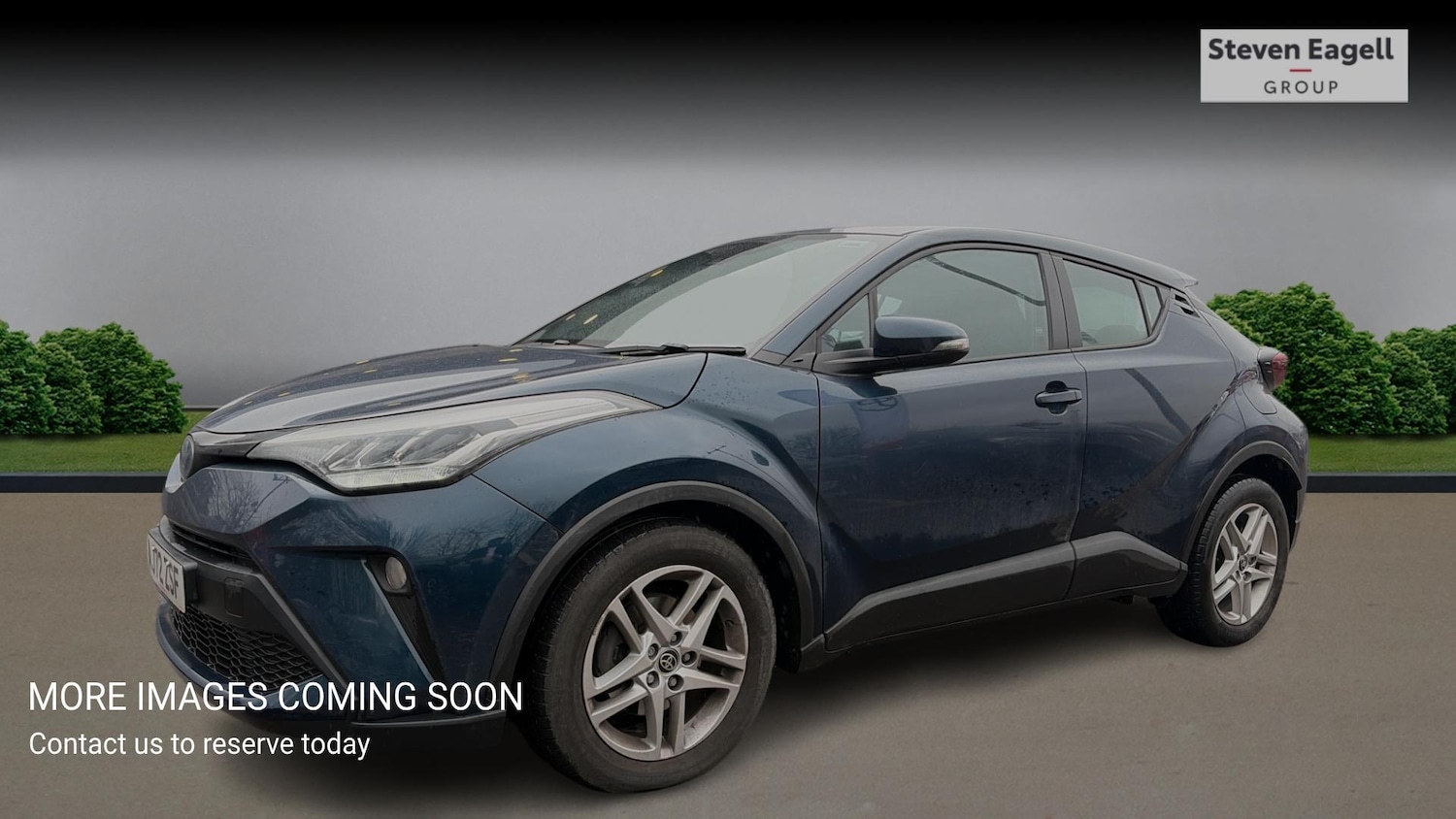 Used Toyota C-HR 2023 for sale - 77798949: Photo 3