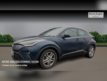 Used Toyota C-HR 2023 for sale - 77798949: Photo
