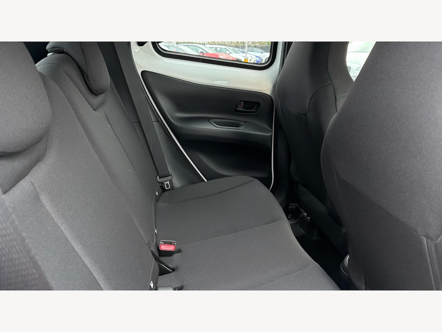 Used Toyota Aygo X 2025 for sale - 77424775: Photo 14