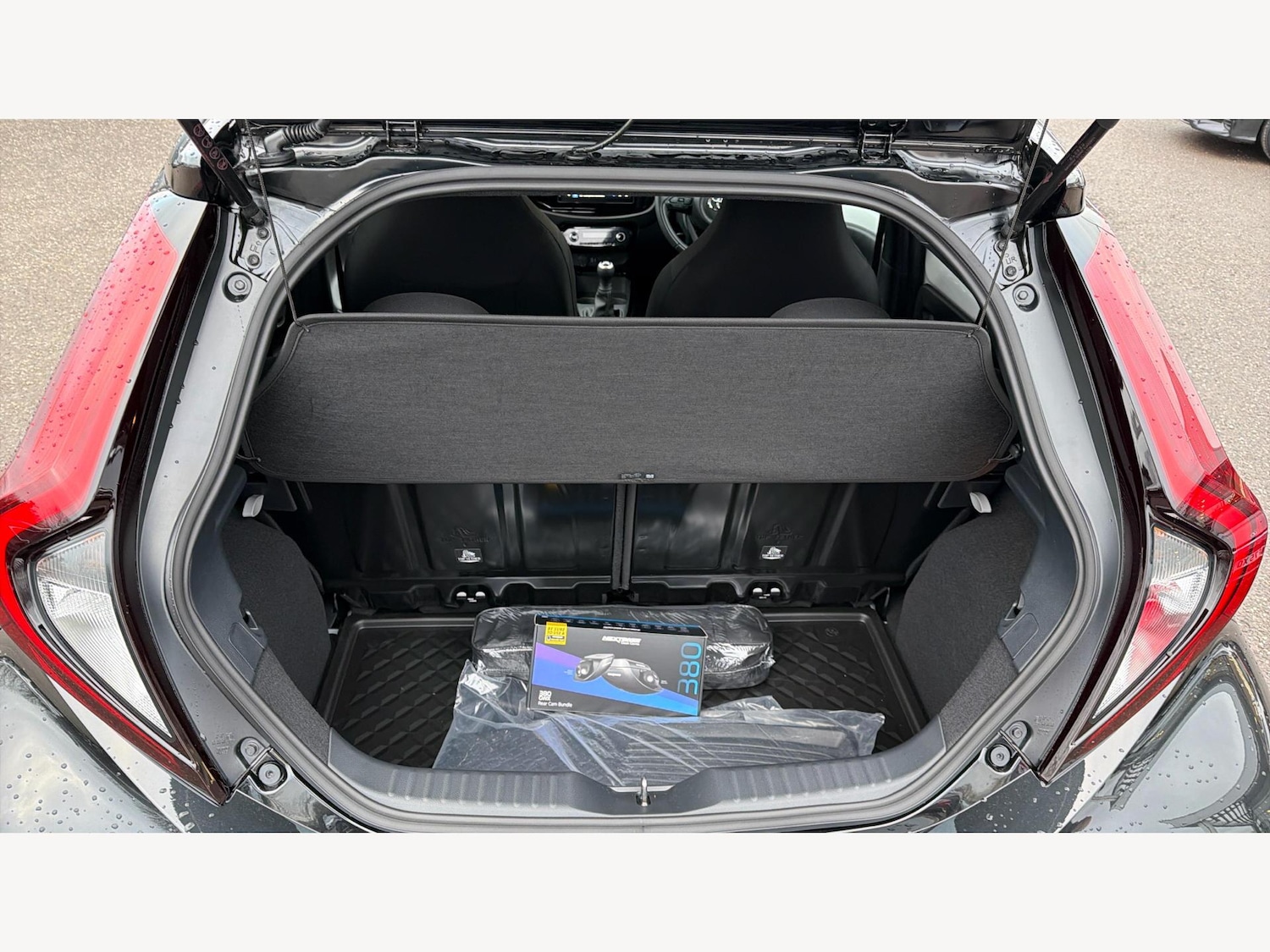 Used Toyota Aygo X 2025 for sale - 77424775: Photo 16