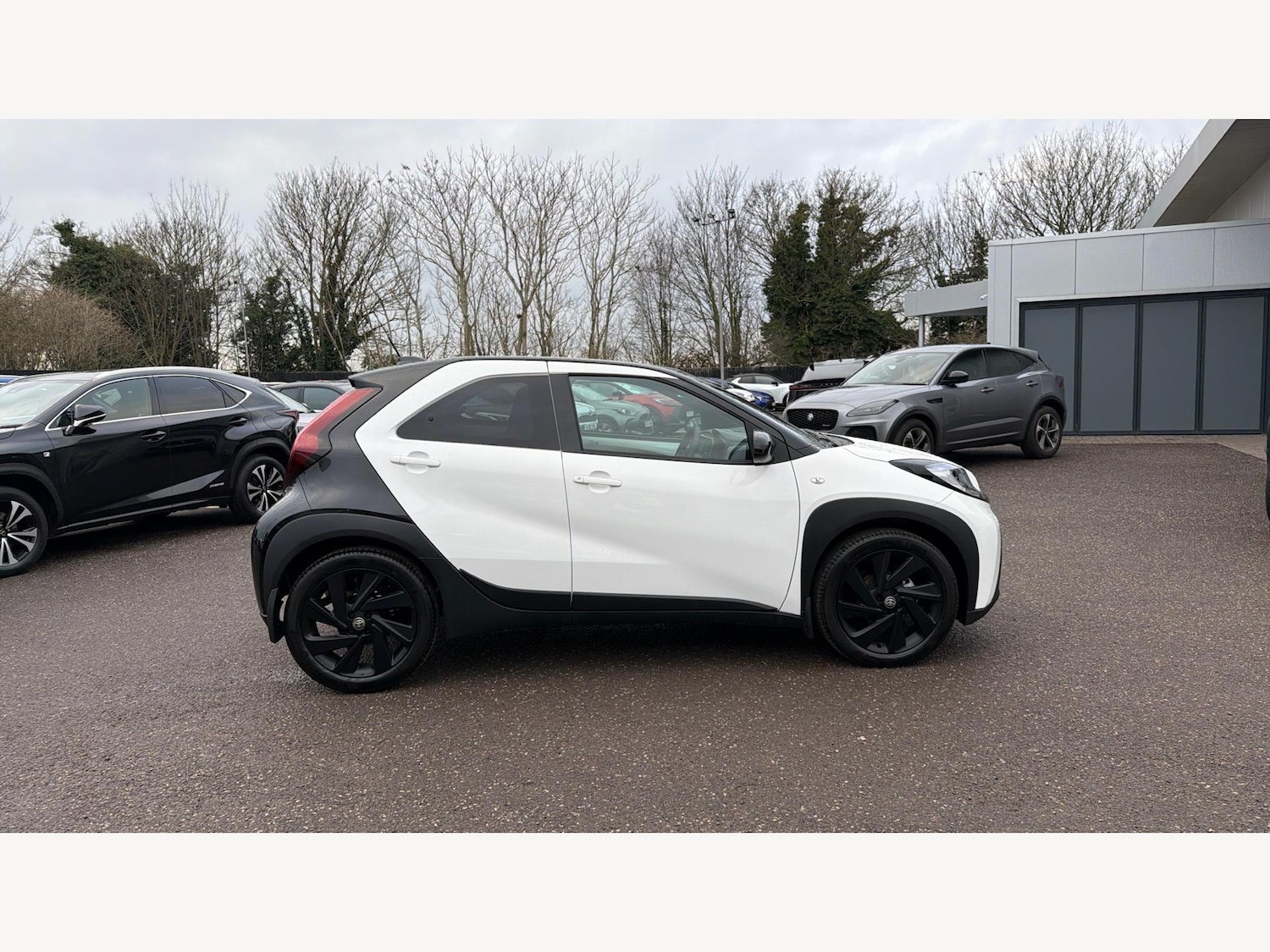 Used Toyota Aygo X 2025 for sale - 77424775: Photo 18