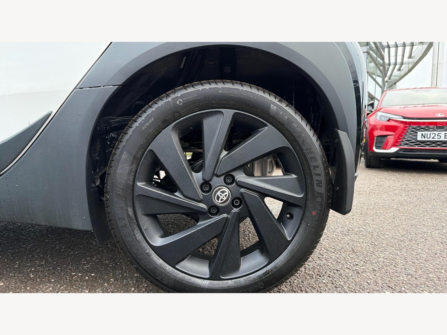 Used Toyota Aygo X 2025 for sale - 77424775: Photo 20