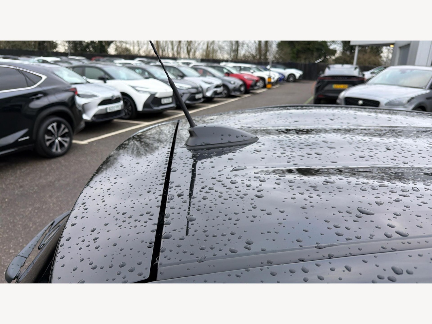 Used Toyota Aygo X 2025 for sale - 77424775: Photo 23