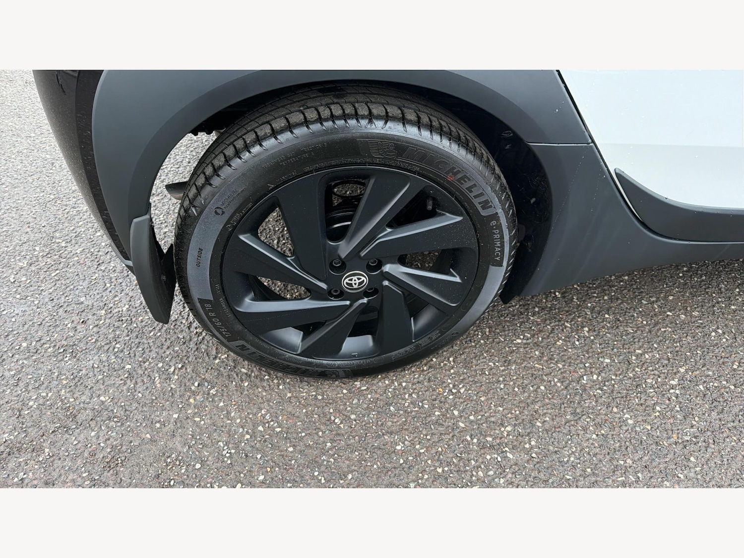 Used Toyota Aygo X 2025 for sale - 77424775: Photo 25