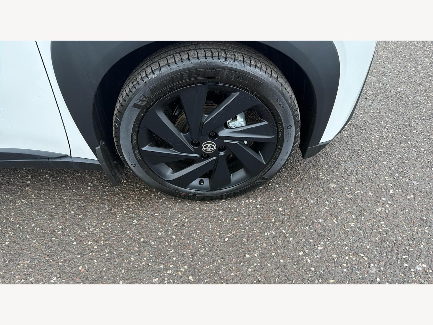 Used Toyota Aygo X 2025 for sale - 77424775: Photo 26