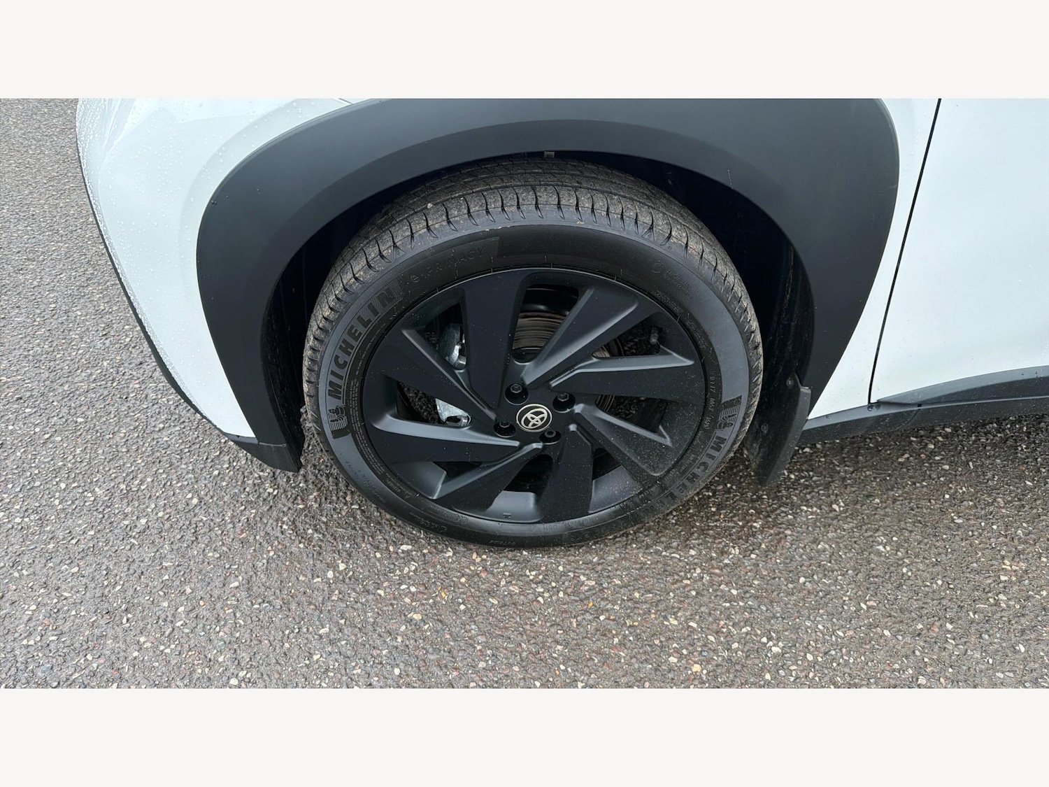 Used Toyota Aygo X 2025 for sale - 77424775: Photo 28