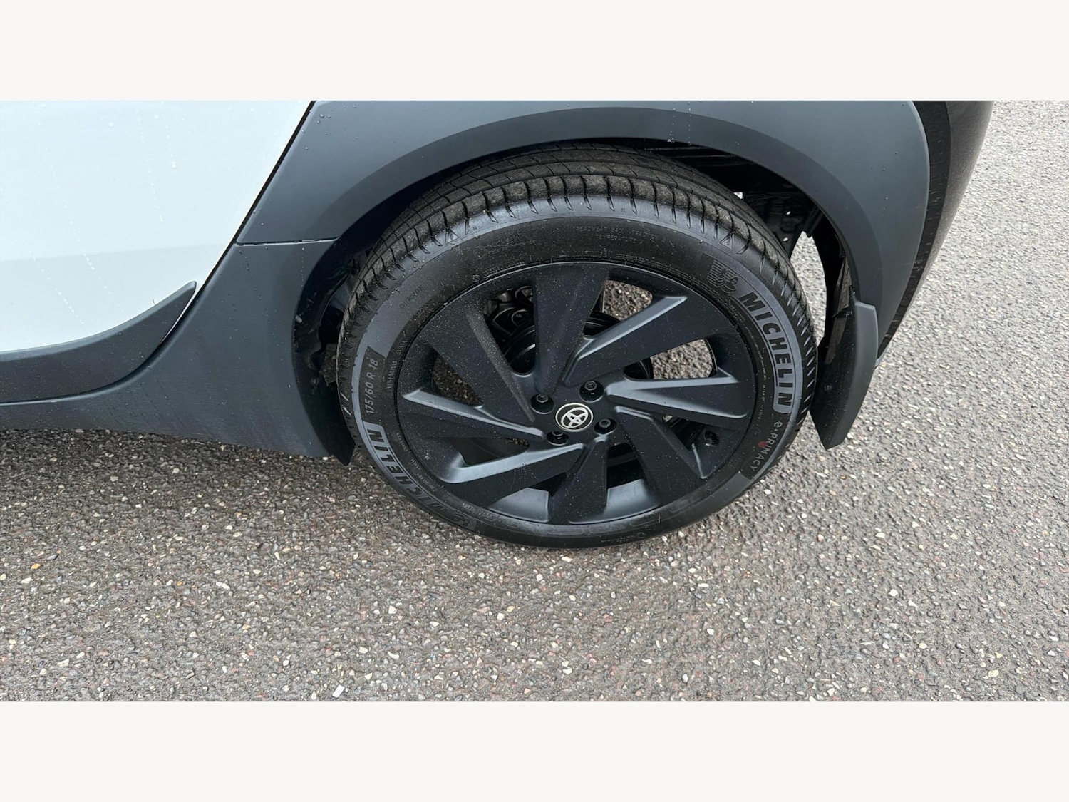 Used Toyota Aygo X 2025 for sale - 77424775: Photo 29