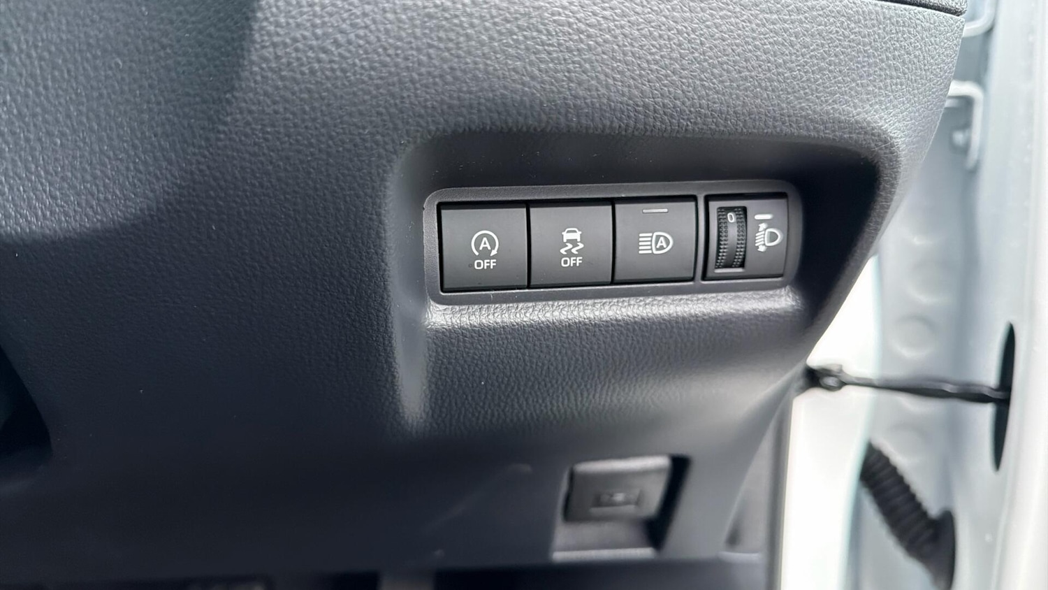 Used Toyota Aygo X 2025 for sale - 77424775: Photo 33