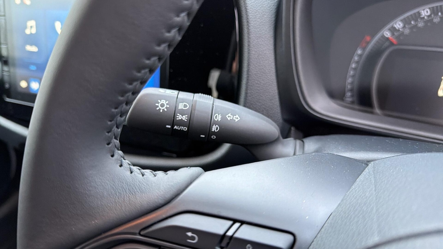 Used Toyota Aygo X 2025 for sale - 77424775: Photo 38