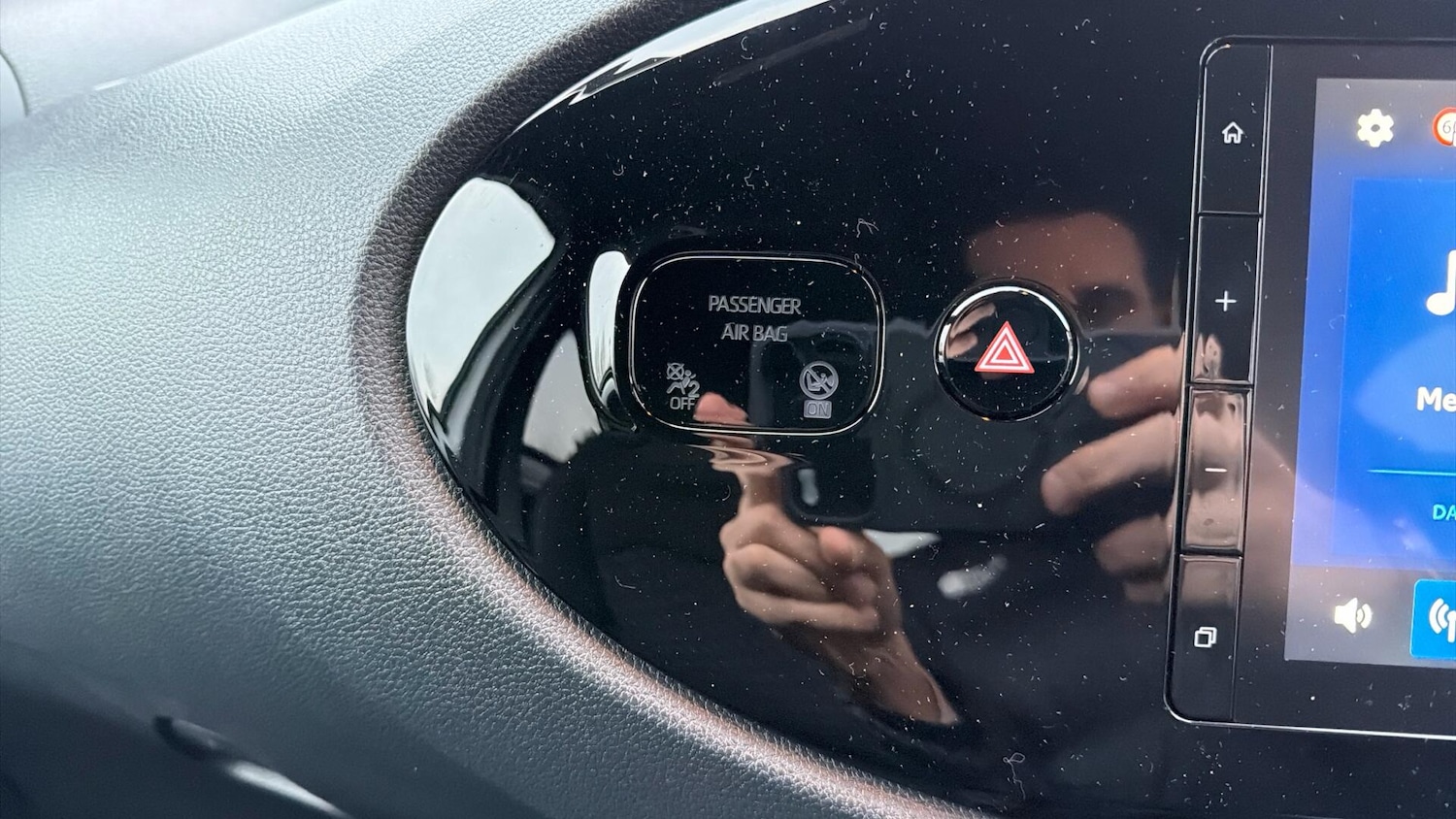 Used Toyota Aygo X 2025 for sale - 77424775: Photo 41