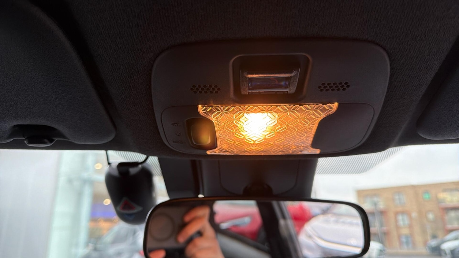 Used Toyota Aygo X 2025 for sale - 77424775: Photo 42