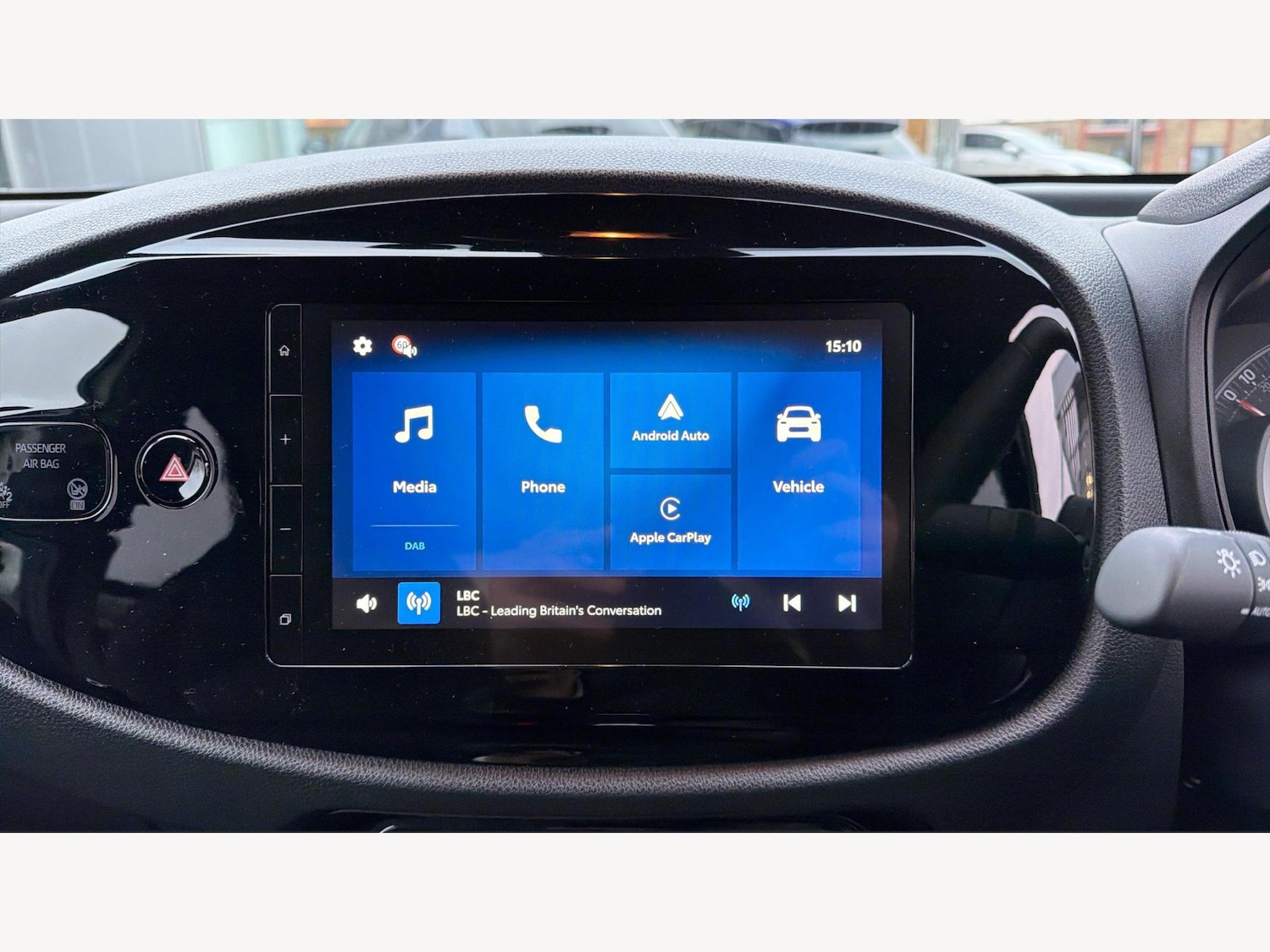 Used Toyota Aygo X 2025 for sale - 77424775: Photo 9