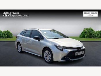 Used Toyota Corolla 2025 for sale - 78878785: Photo