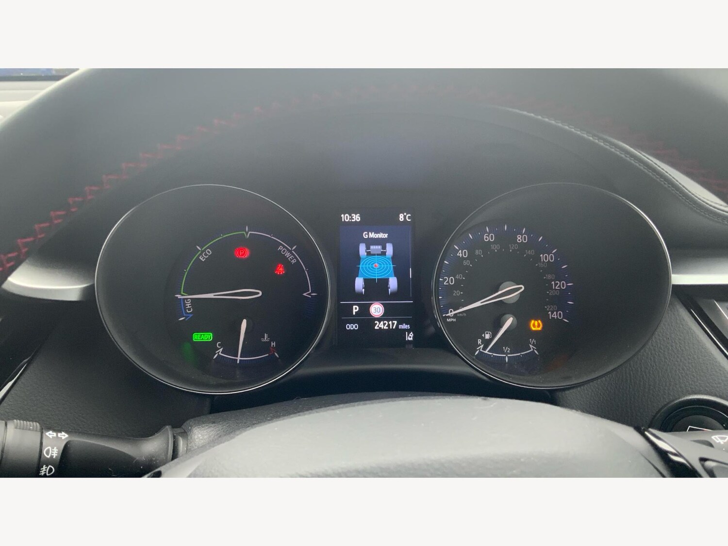 Used Toyota C-HR 2023 for sale - 76975696: Photo 11