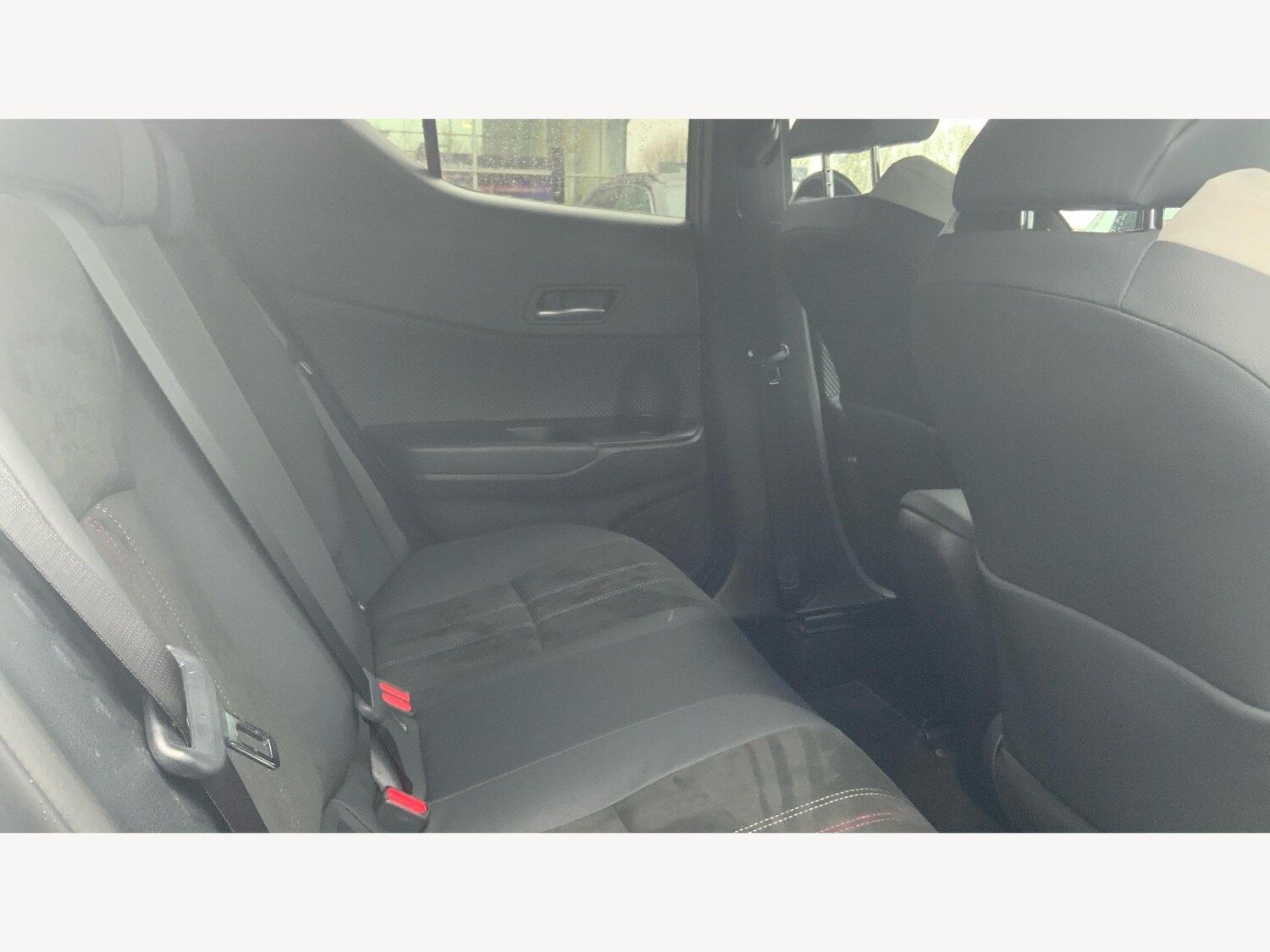 Used Toyota C-HR 2023 for sale - 76975696: Photo 14
