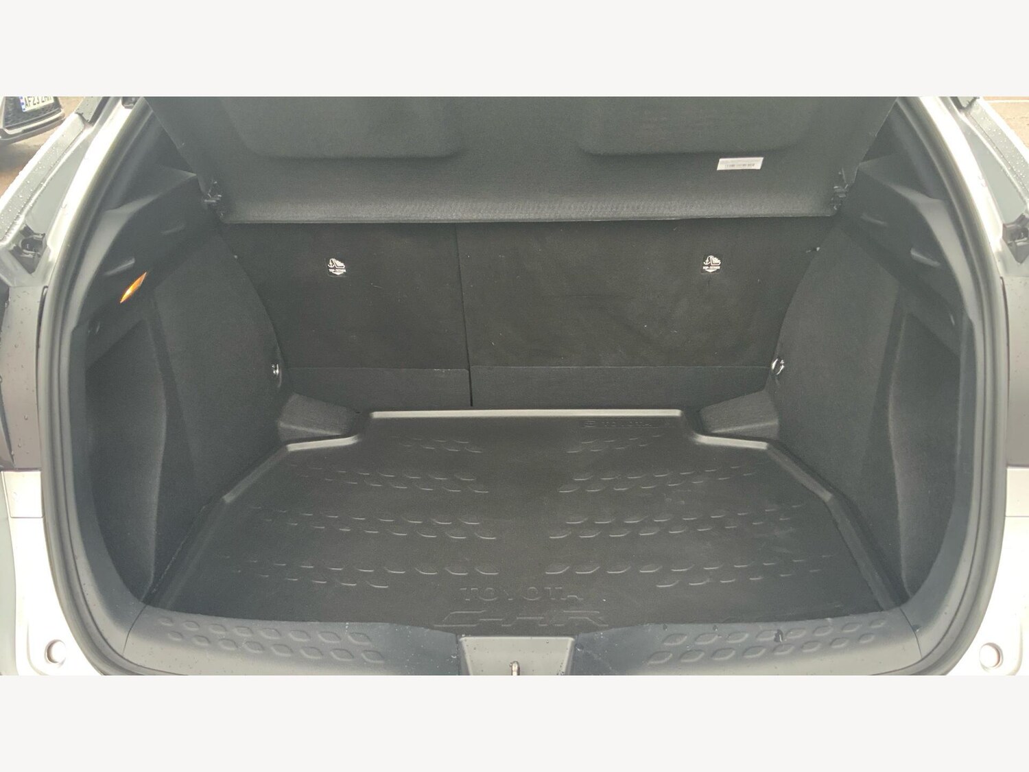 Used Toyota C-HR 2023 for sale - 76975696: Photo 16