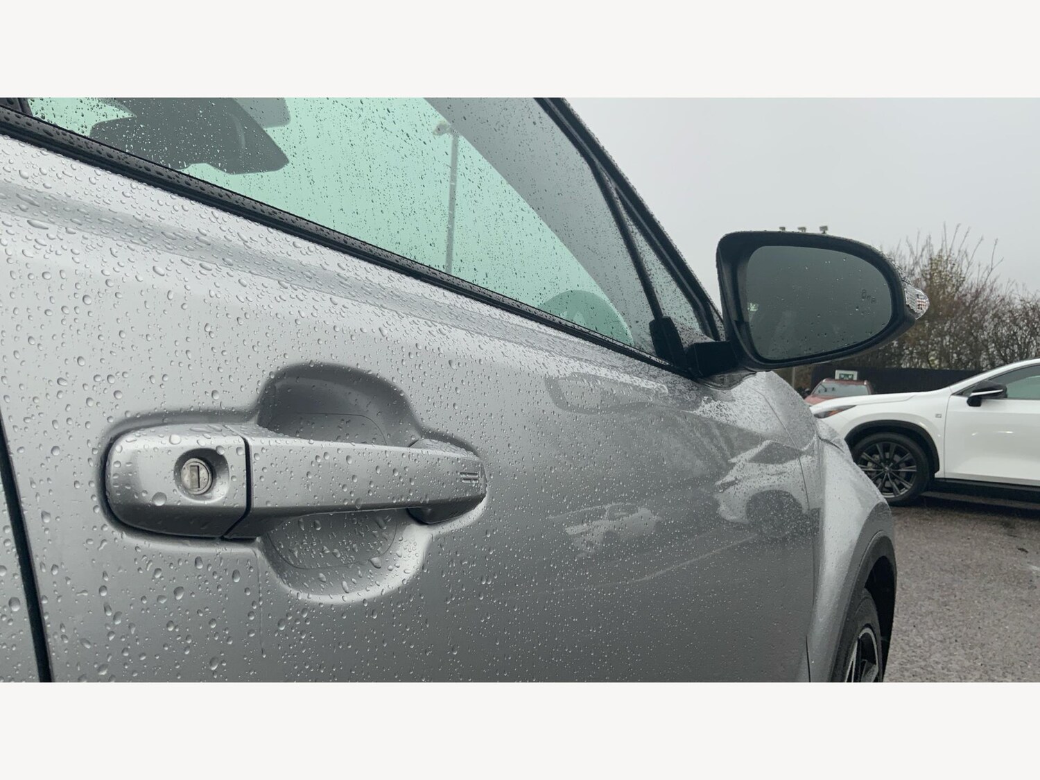 Used Toyota C-HR 2023 for sale - 76975696: Photo 24