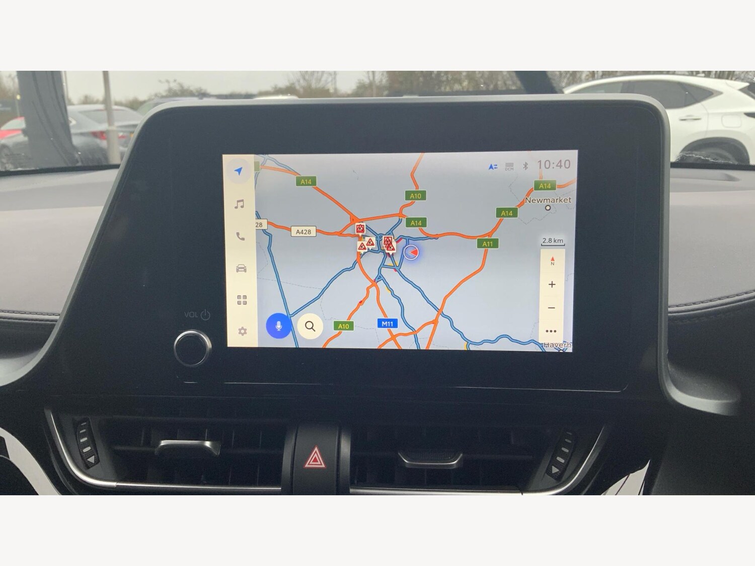 Used Toyota C-HR 2023 for sale - 76975696: Photo 29