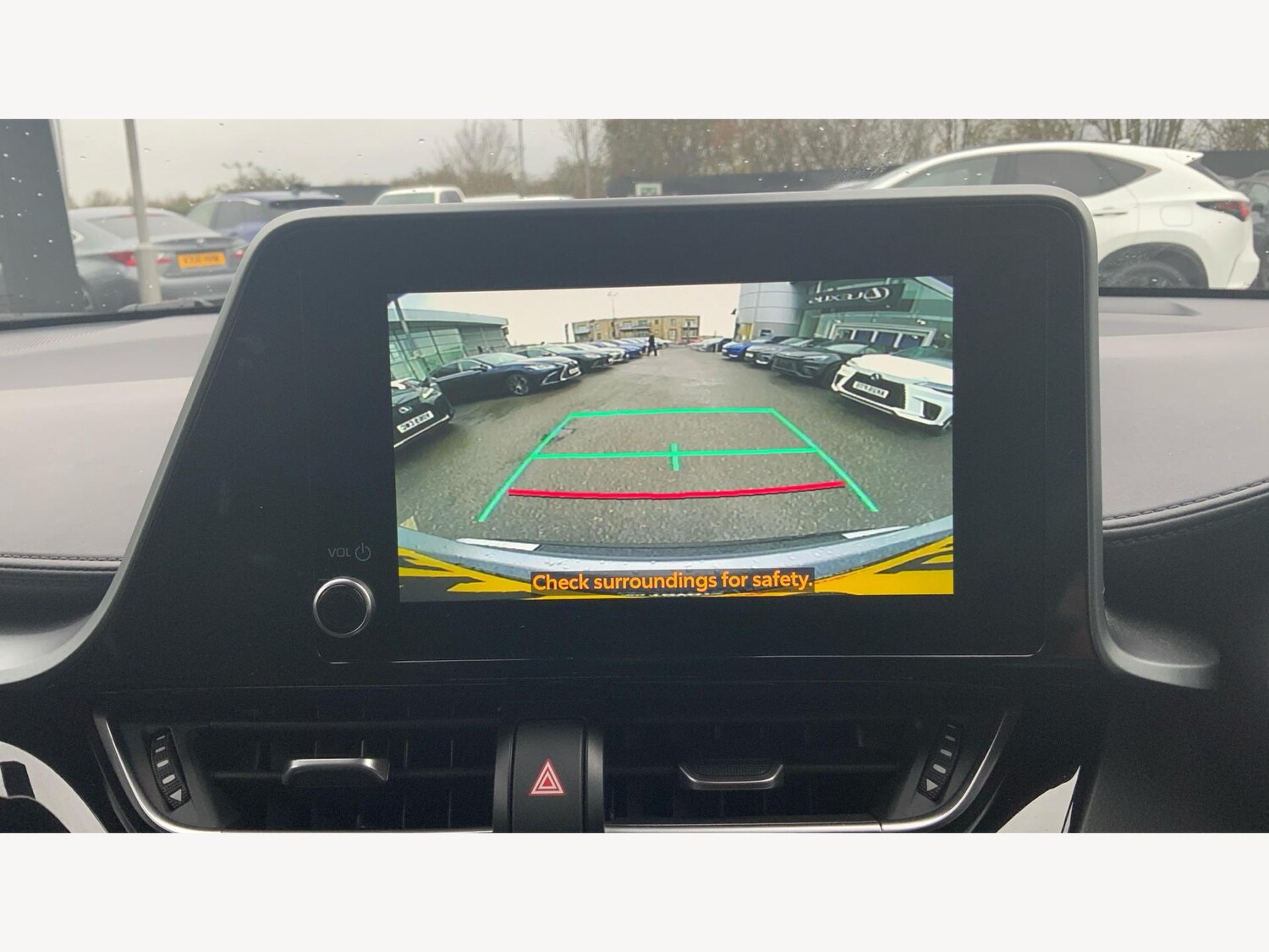 Used Toyota C-HR 2023 for sale - 76975696: Photo 30